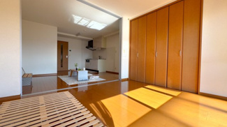 【洋室】 | コルディエラ