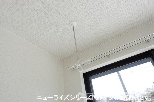 国分寺町国分アパートＤの内装