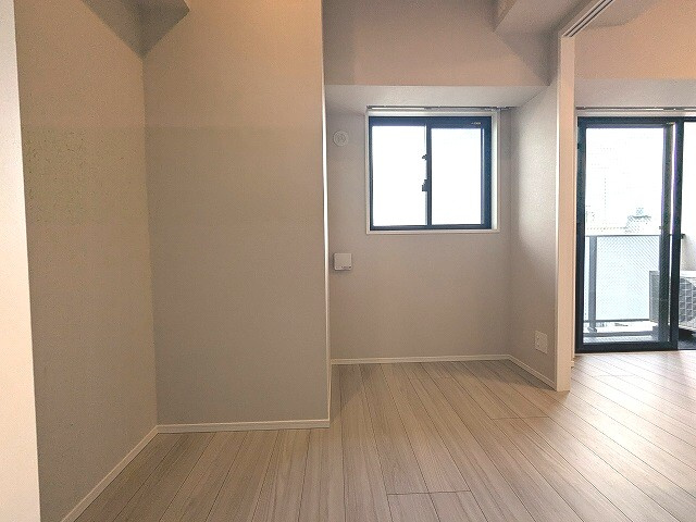 Urbanex上野元浅草の設備|3.5帖洋室