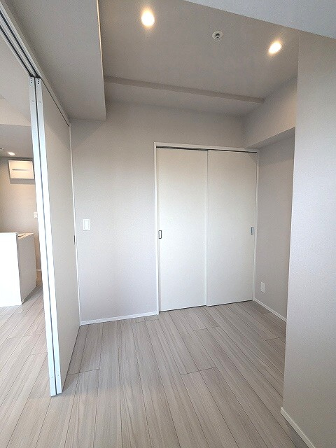 Urbanex上野元浅草の設備|3.5帖洋室