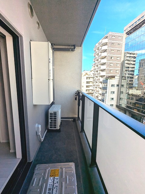 Urbanex上野元浅草の設備|6F