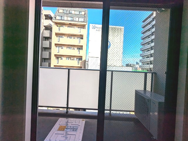 Urbanex上野元浅草の設備|6F