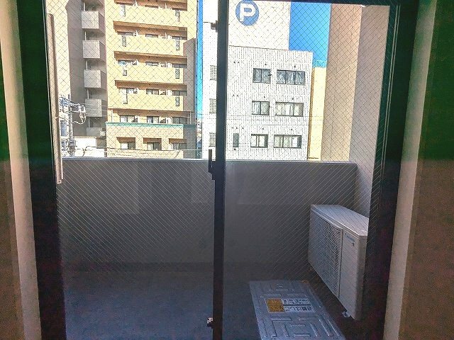 Urbanex上野元浅草の設備|3F