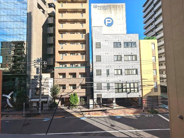 Urbanex上野元浅草の設備|3F