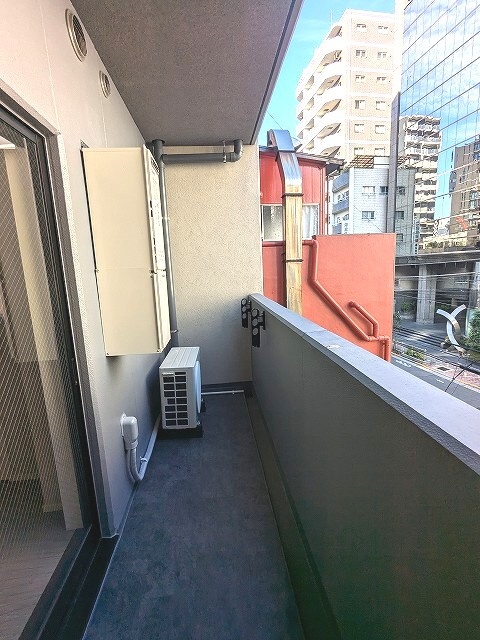 Urbanex上野元浅草の設備|3F