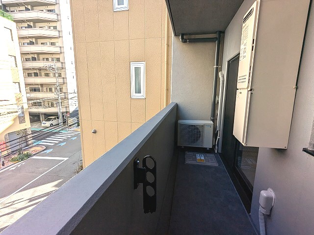 Urbanex上野元浅草の設備|3F