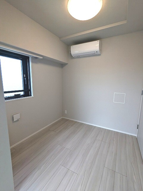 Urbanex上野元浅草のその他共用部分|4.5帖洋室、エアコン照明付き