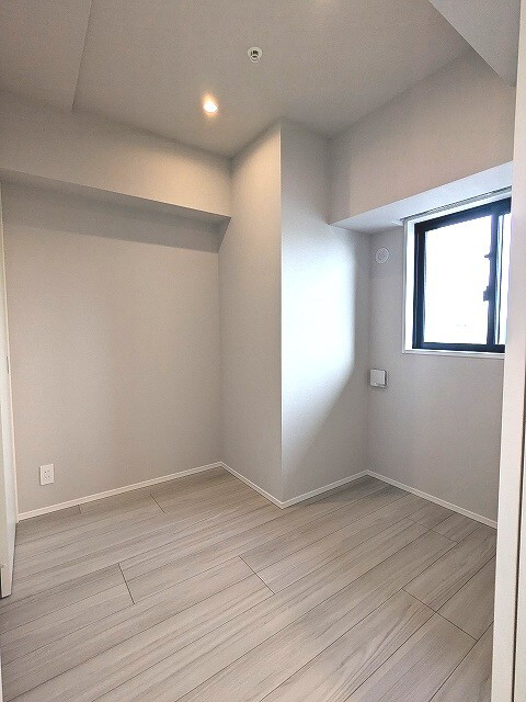 Urbanex上野元浅草のバルコニー|3.5帖洋室