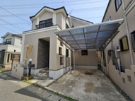 【内外装リフォーム済み】生実町　中古戸建の画像