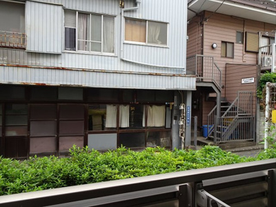 【展望】 | アルモニー渋谷