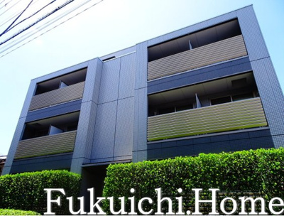 【外観】 | アルモニー渋谷