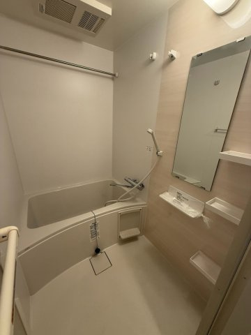 【浴室】 | アプリーレ松屋町