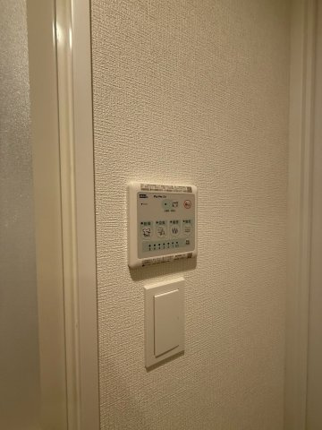 【設備】 | アプリーレ松屋町