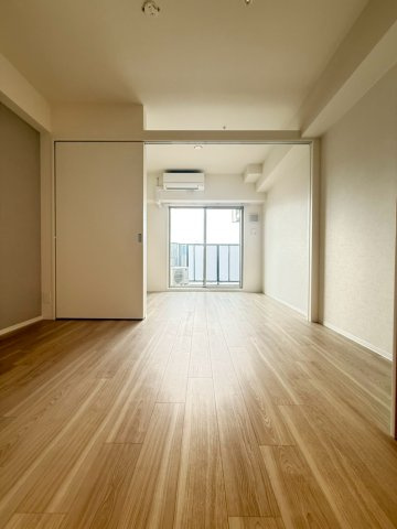 【居間・リビング】 | アプリーレ松屋町