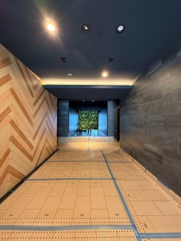 【ロビー】 | アプリーレ松屋町