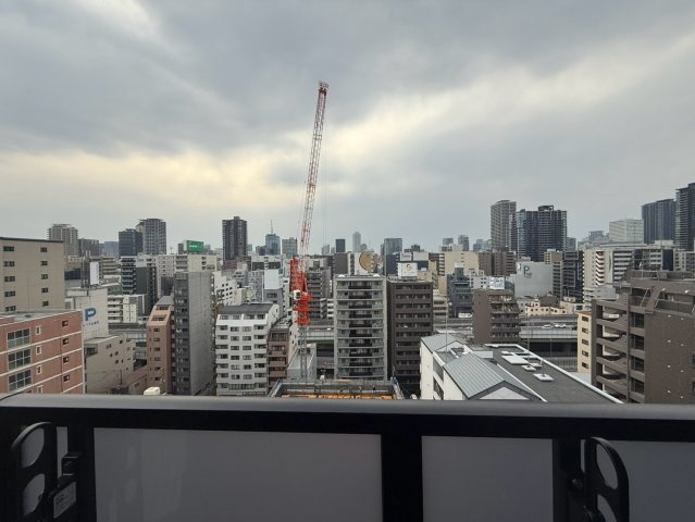 【展望】 | アプリーレ松屋町