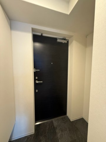 【玄関】 | アプリーレ松屋町