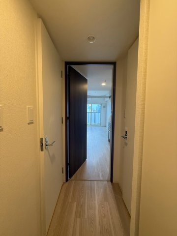 【玄関】 | アプリーレ松屋町