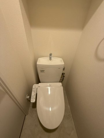 【トイレ】 | アプリーレ松屋町