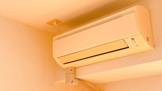 コルディエラの設備