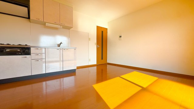 コルディエラの居間・リビング