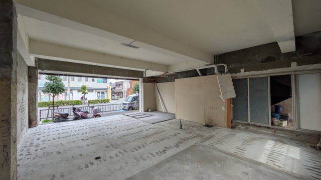 【内装】