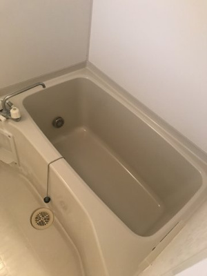 【浴室】 | ハーモニー