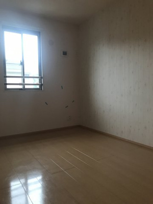 【寝室】 | ハーモニー