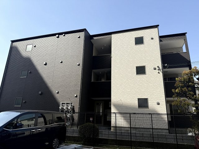 ジーメゾン明石魚住エディエン