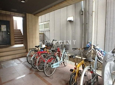 【その他共用部分】 | 第二東田端ビル