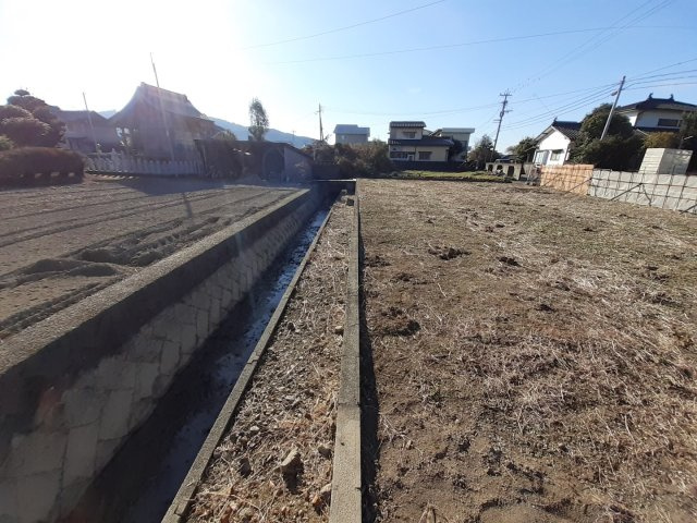 熊本市南区富合町新の売地のその他