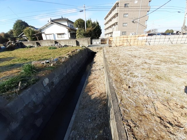 熊本市南区富合町新の売地のその他