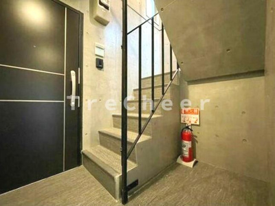 【その他共用部分】 | RPレジデンス早稲田