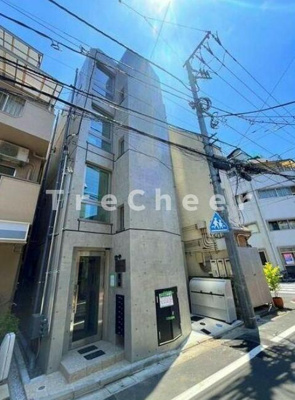 【外観】 | RPレジデンス早稲田