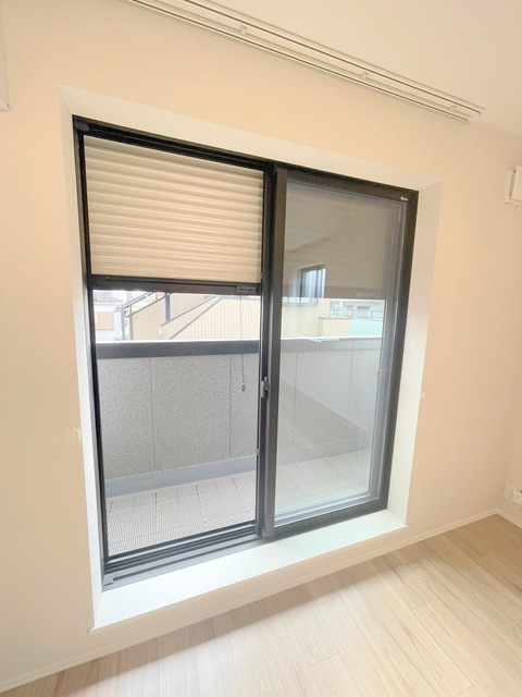 へーベルメゾン立川　Ｎｏｒｔｈのセキュリティ