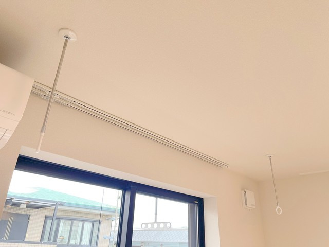 へーベルメゾン立川　Ｎｏｒｔｈの内装