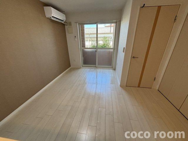 ヴァンベールの居間・リビング