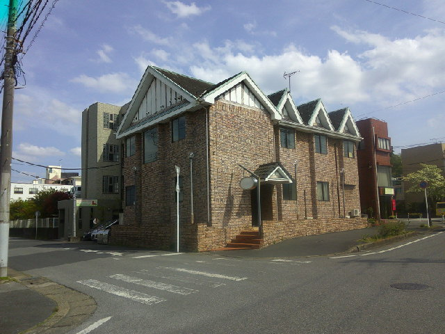 佐倉市大崎台１丁目の店舗事務所