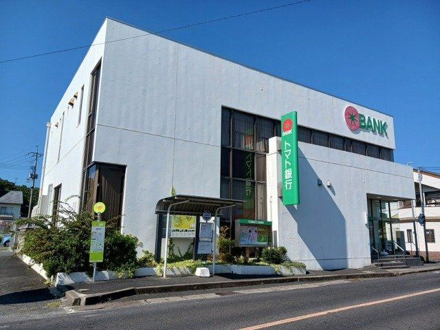 グラーベン福泊の周辺|トマト銀行さんまで450m