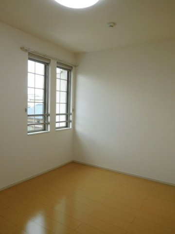 グラーベン福泊の内装