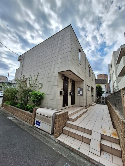Ｍａｉｓｏｎ　ｄｅ　ＢｌａｎｃⅡ　の外観|★耐震・耐火設計　旭化成へーベルメゾン★