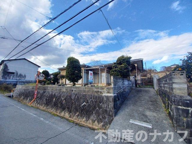 宇土市神馬町の売地