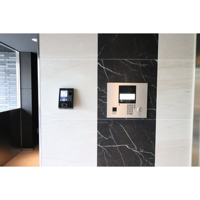 【エントランス】 | ラクラス蒲田