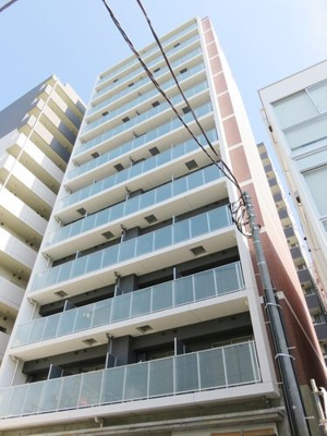 【外観】 | ラクラス蒲田