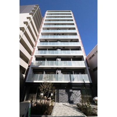 【外観】 | ラクラス蒲田