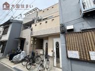 ハイツサフランの画像