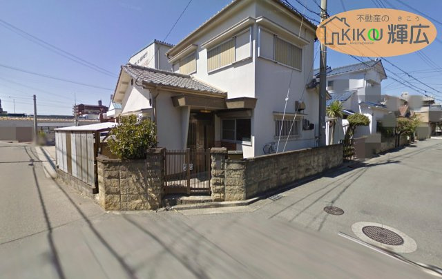 明石市魚住町清水　新築