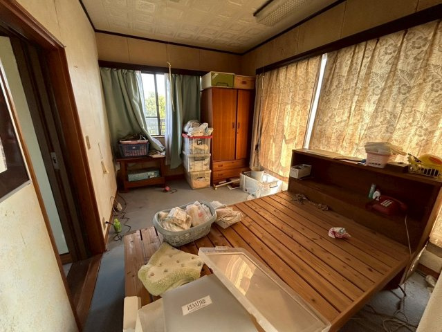 旭市川口　中古戸建のその他