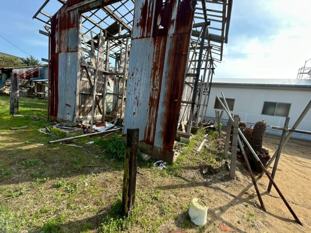 旭市川口　中古戸建のその他