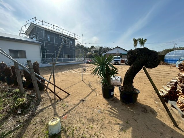 旭市川口　中古戸建のその他